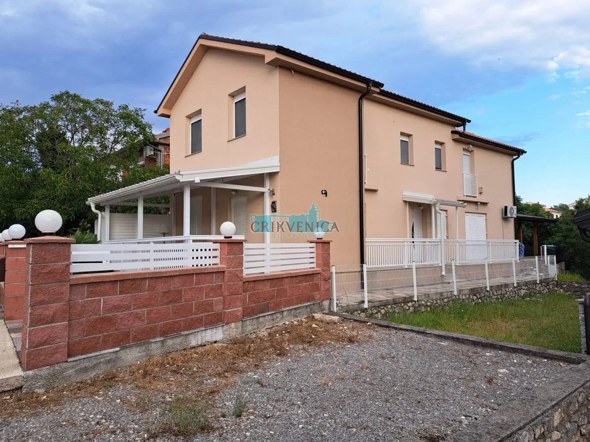 Kuća - Crikvenica, 150m2