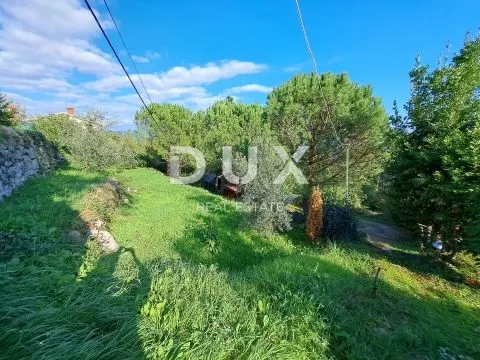 Zemljište - Lovran, 1144m2