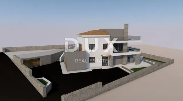 Kuća - Ližnjan, 170m2
