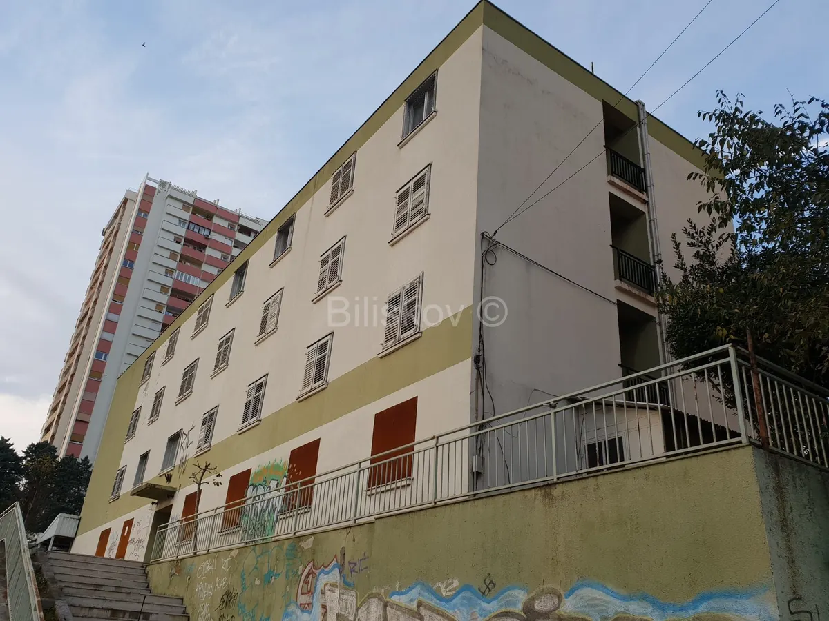 Poslovni Prostor - Zamet, Rijeka, 670m2