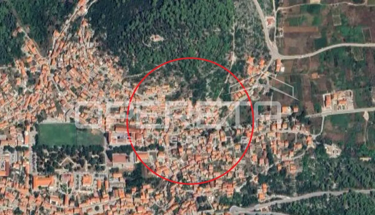 Kuća - Blato, Blato, Blato, 100m2