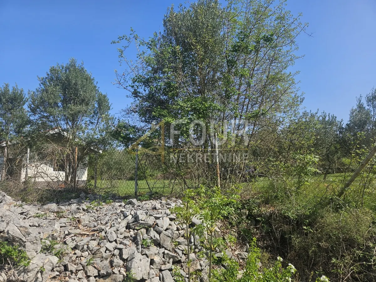 Zemljište - Dobrinj, 2230m2