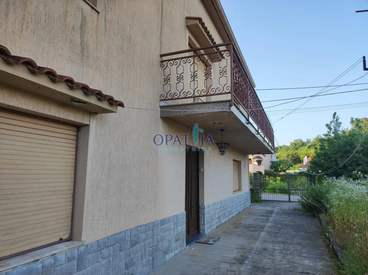 House - Matulji, 461m2