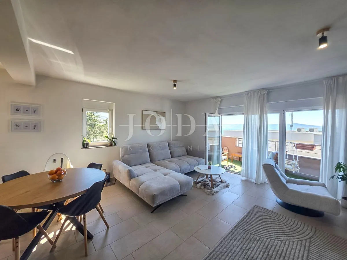 Apartment - Crikvenica, 128.54m2