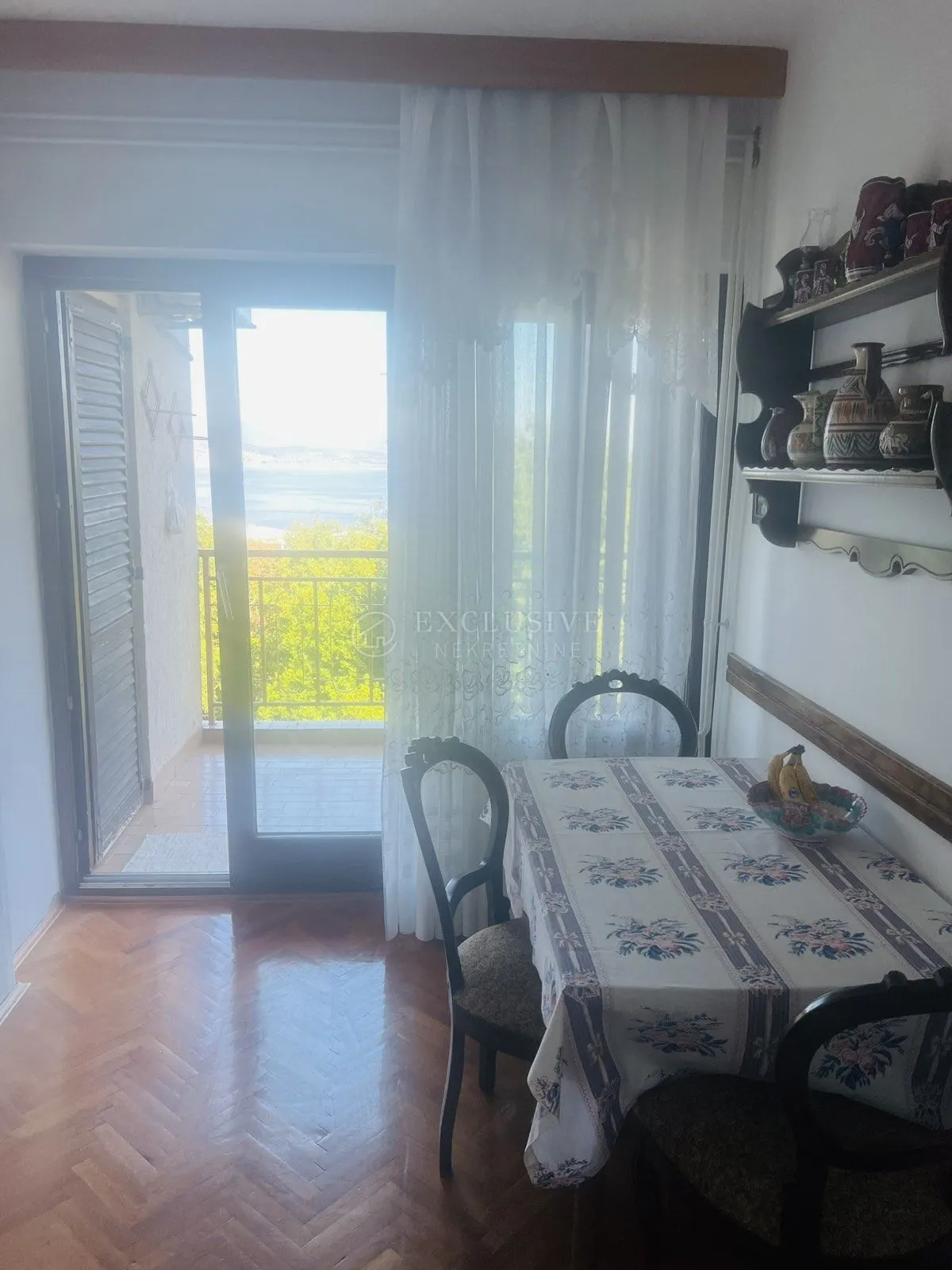 Apartment - Opatija, 93m2
