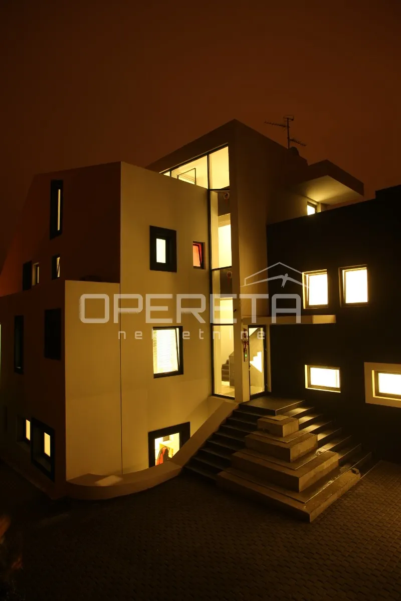 Commercial Space - Vinogradska, Centar, Zagreb, 580m2