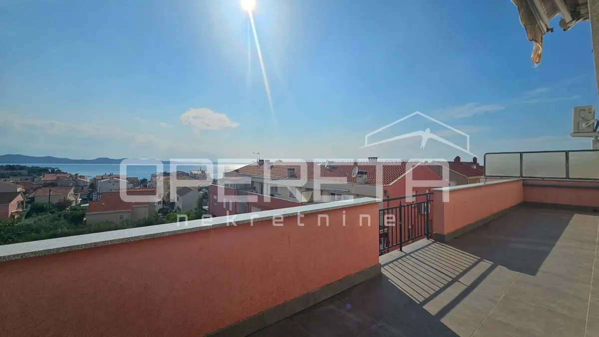 Apartment - Ulica Grge Novaka, Zadar, Zadar, 170m2