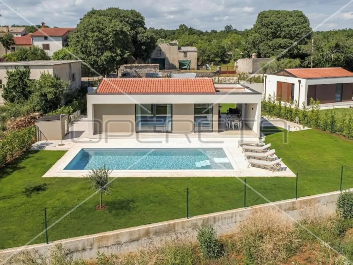 Kuća - Sveti Lovreč, Sveti Lovreč, Sveti Lovreč, 102m2