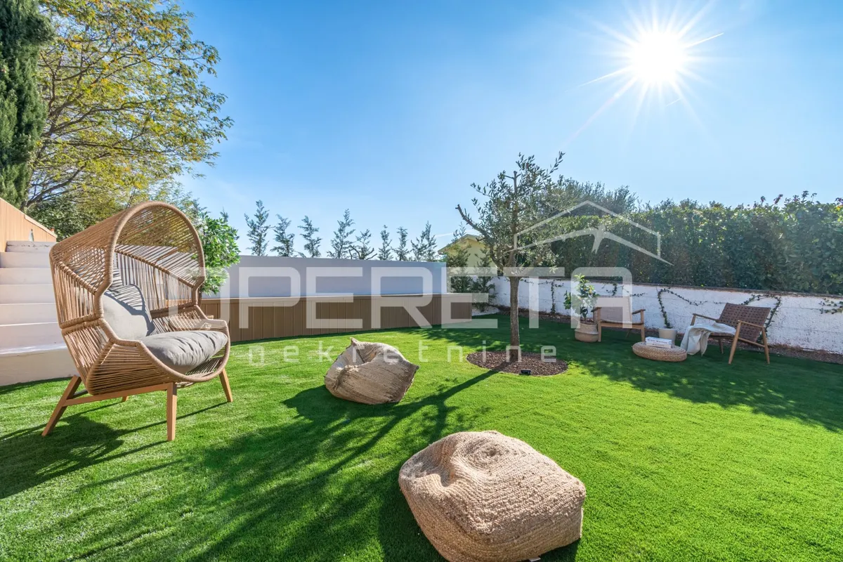 Stan - Kaštelir, Poreč, Poreč, 140m2