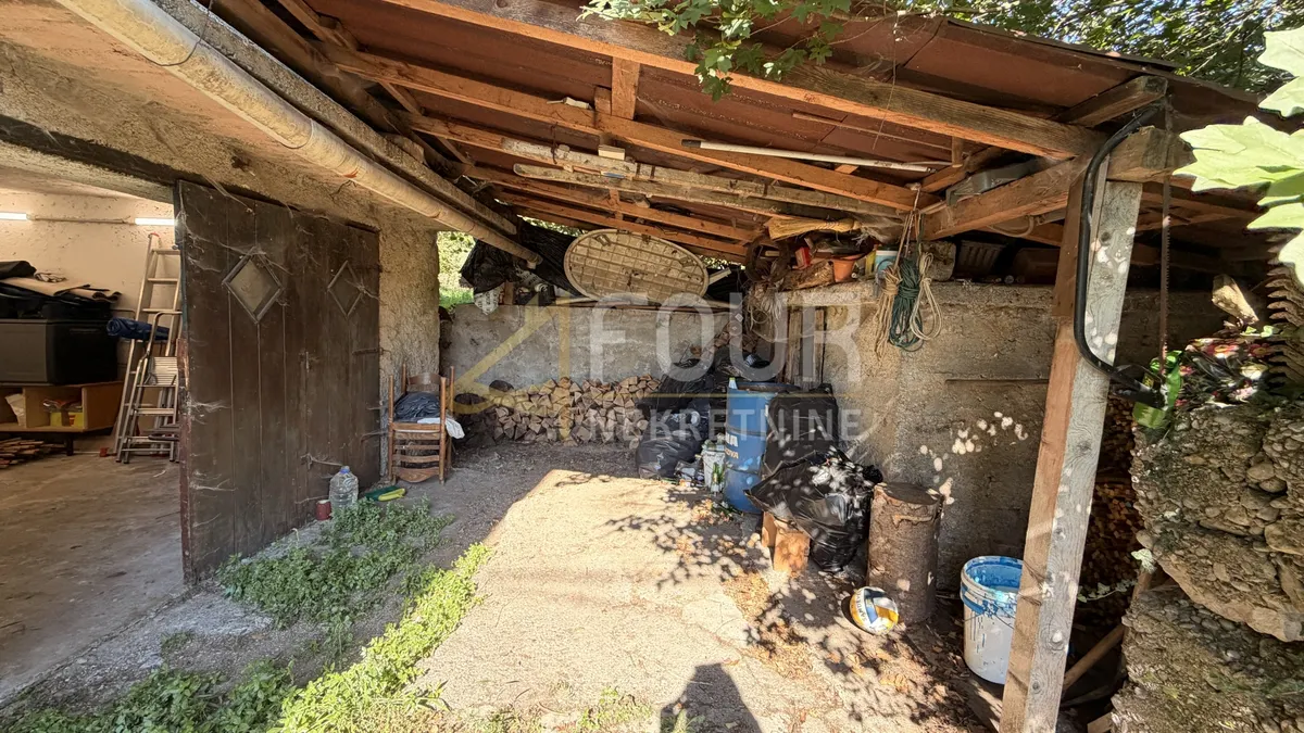 Kuća - Jelenje, 90m2