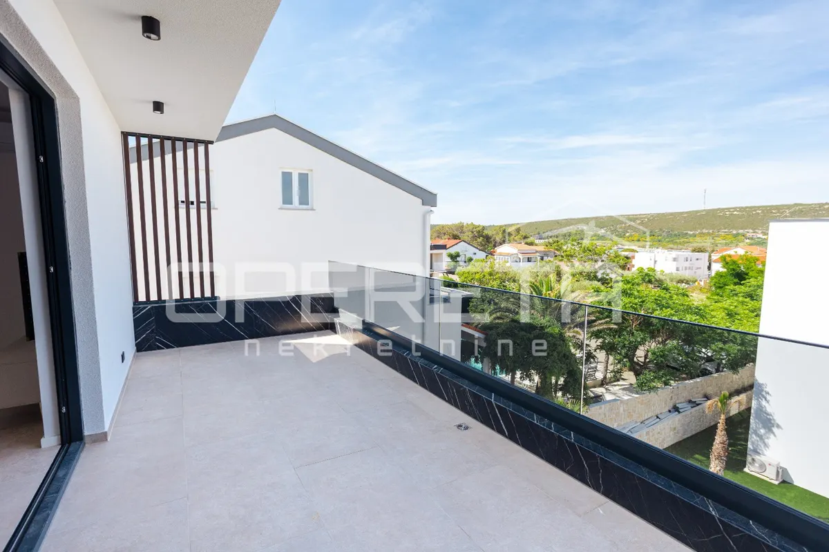 Apartment - Brajdica, Stara Novalja, Novalja, 60.82m2