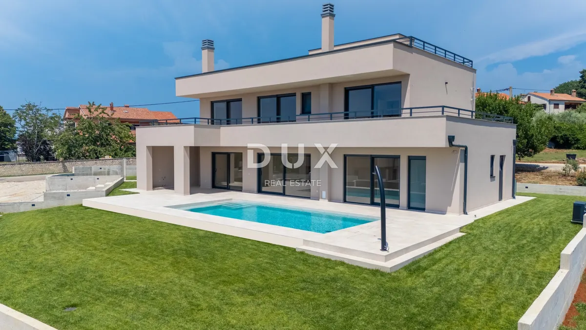 House - Poreč, 251m2