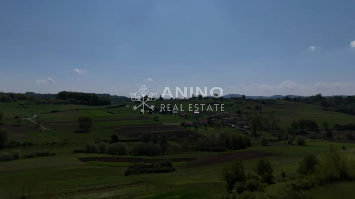 Kuća - Radoboj, 60m2