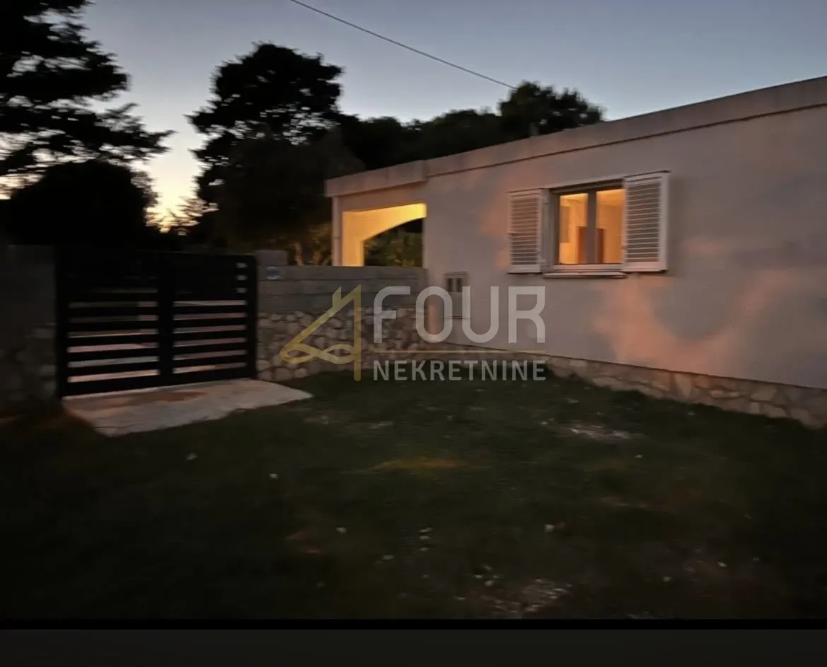 Kuća - Zadar - Okolica, 54m2