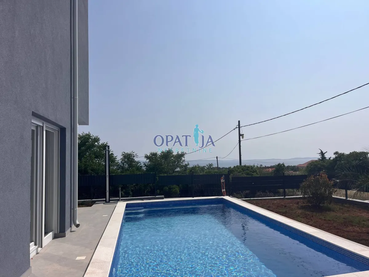 Kuća - Vir, 142.71m2