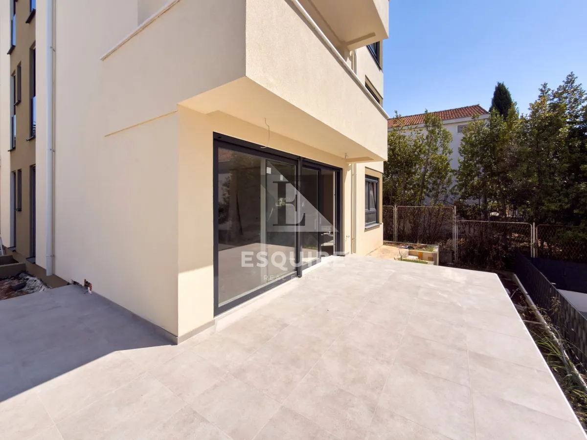 Apartment - Zadar, 108.45m2