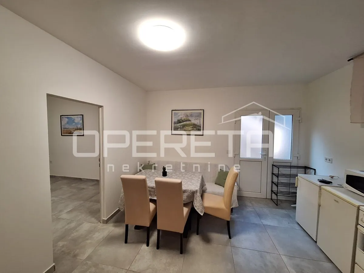 Stan - Odranska ulica, Novi Zagreb - zapad, Zagreb, 60m2