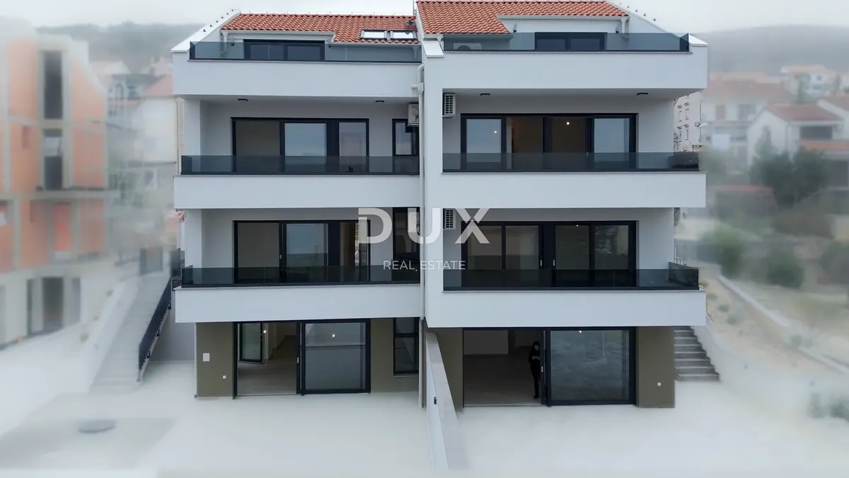 Stan - Crikvenica, 126m2