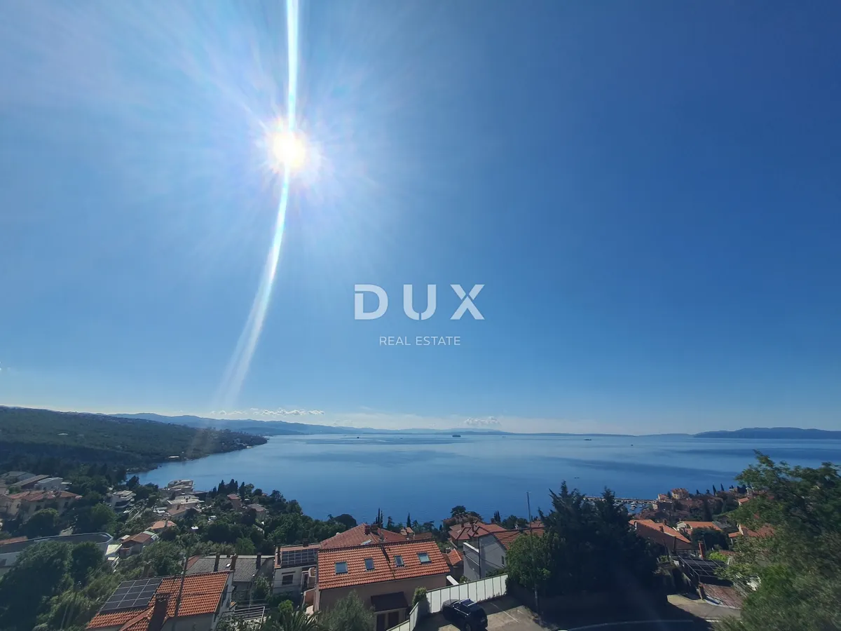Stan - Opatija, 94m2