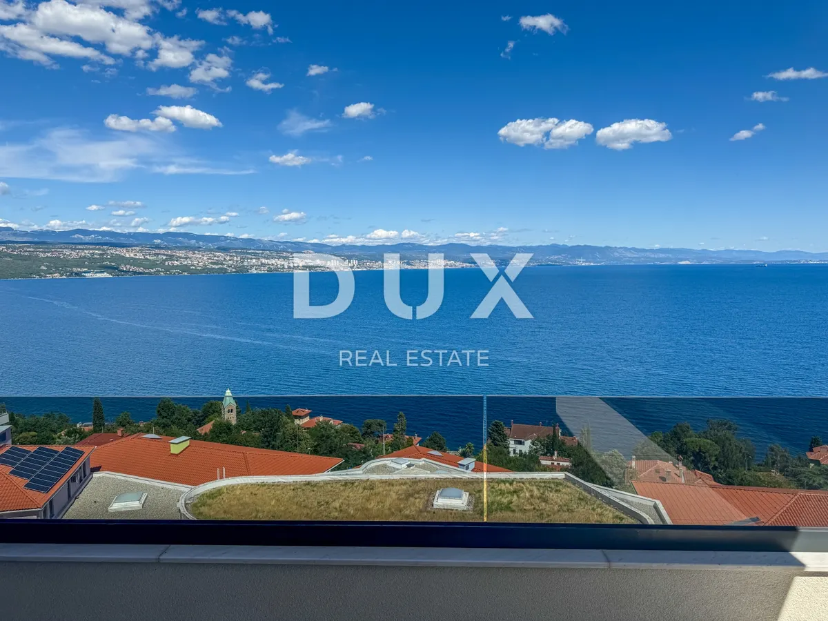 Stan - Opatija, 145m2