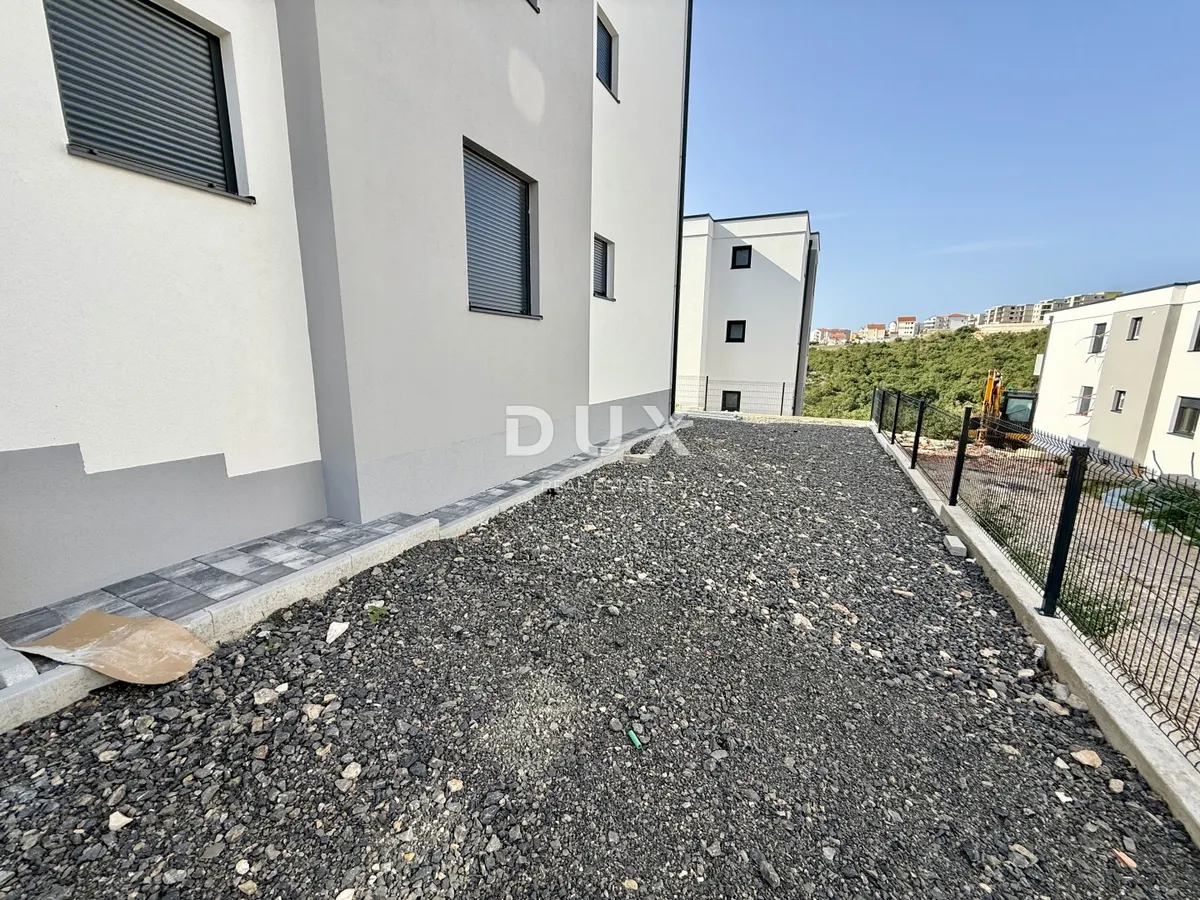Stan - Novi Vinodolski, 67m2