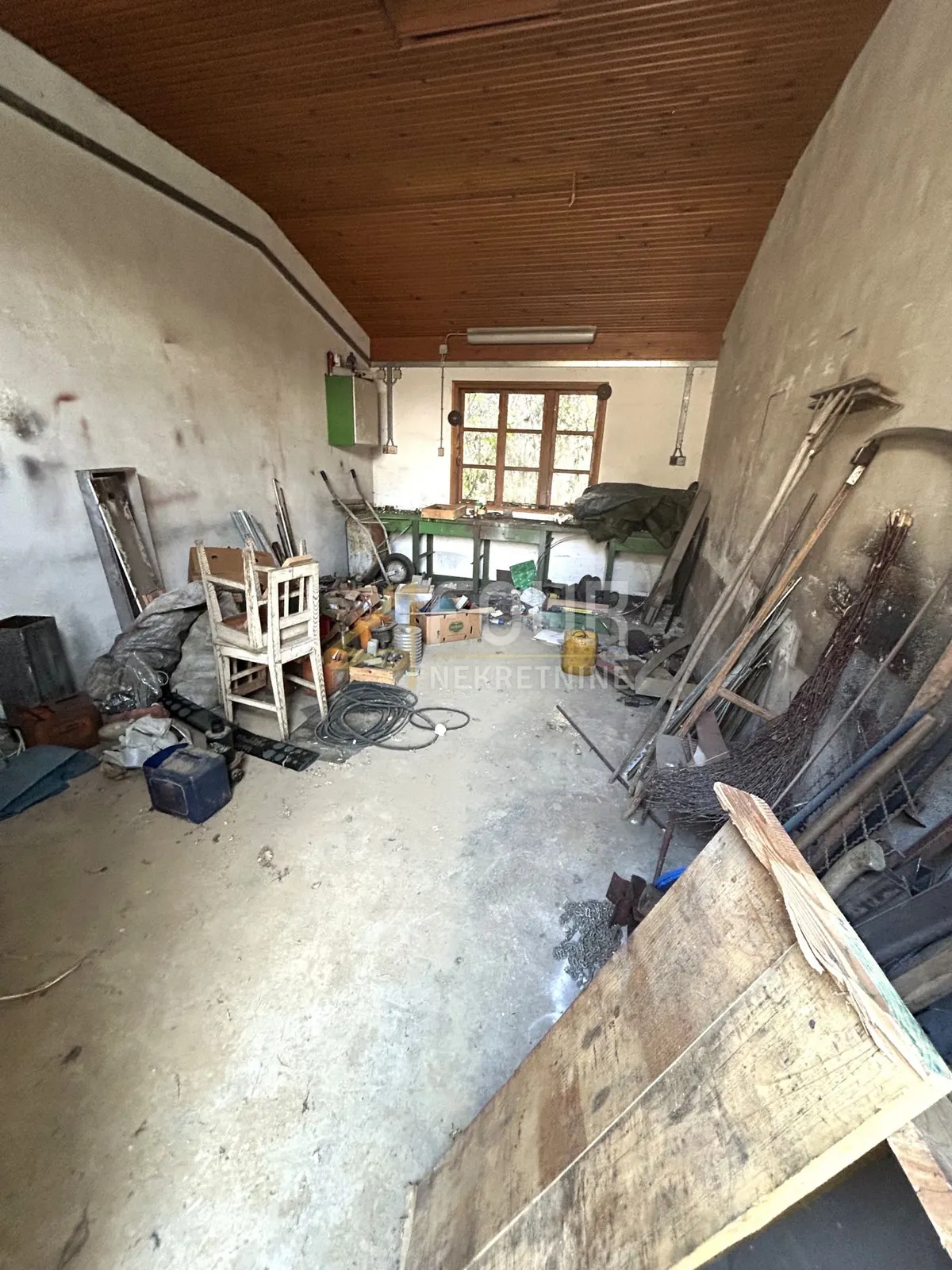 Kuća - Čabar, 240m2