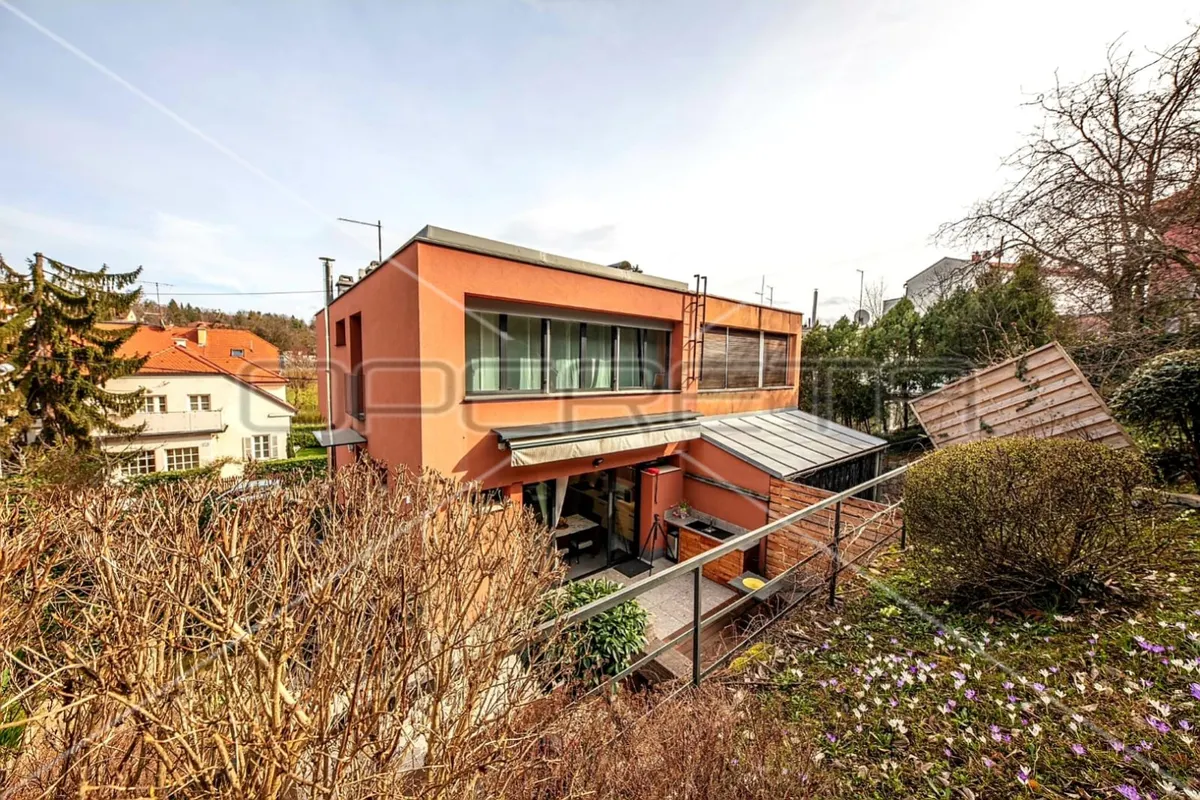 House - Mlinarska, Centar, Zagreb, 210m2