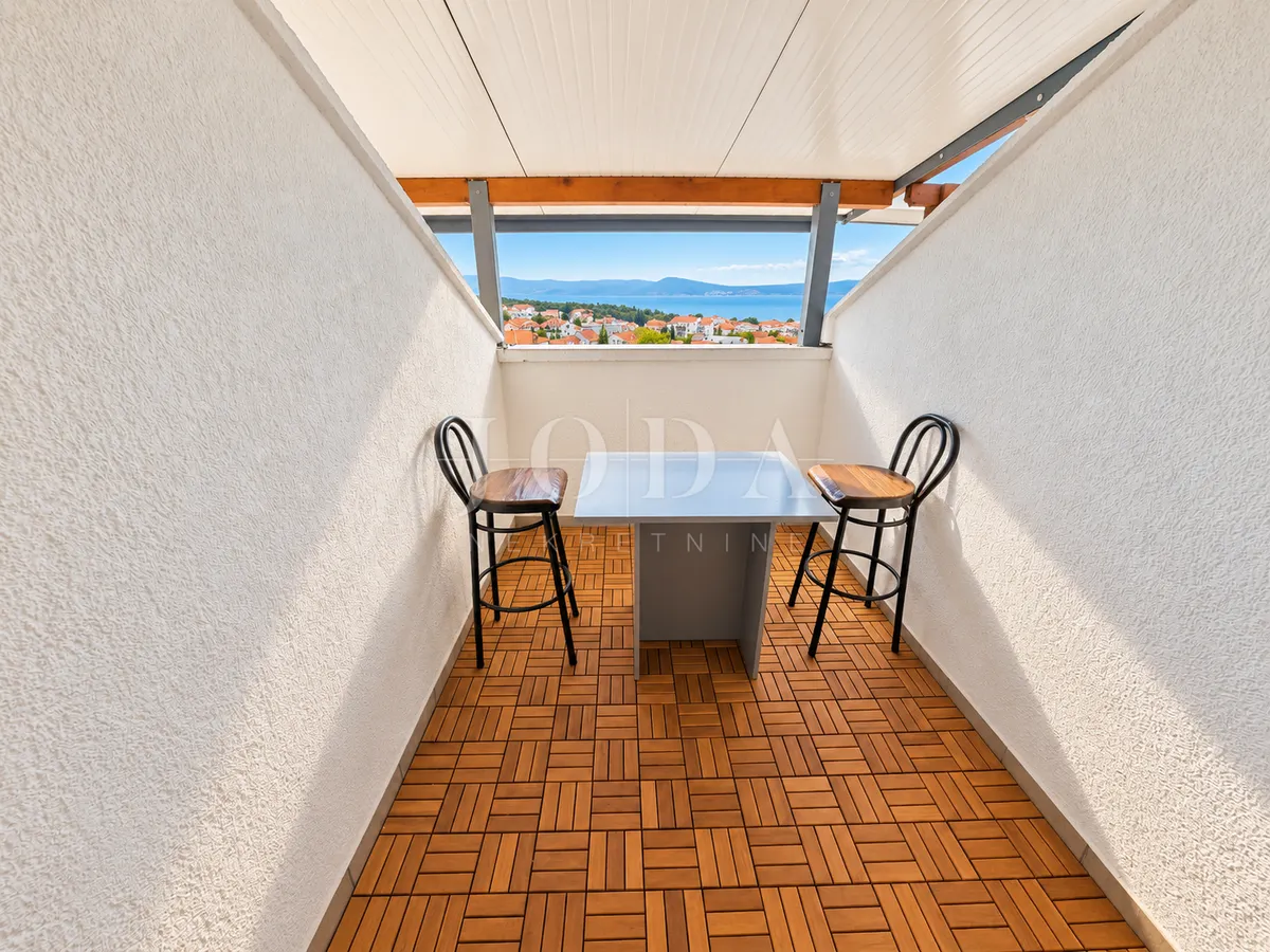 Stan - Crikvenica, 50m2