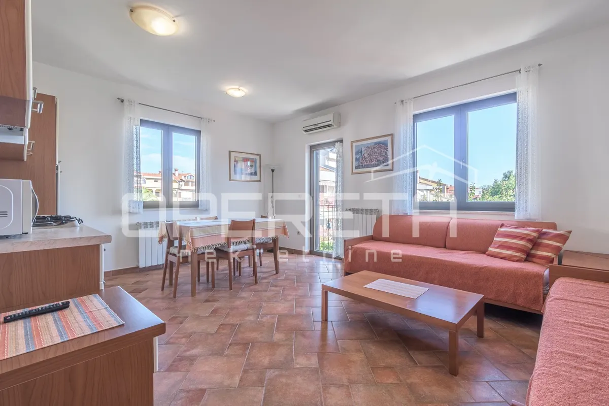 Apartment - Ulica Sv. Križa, Rovinj, Rovinj, 52m2