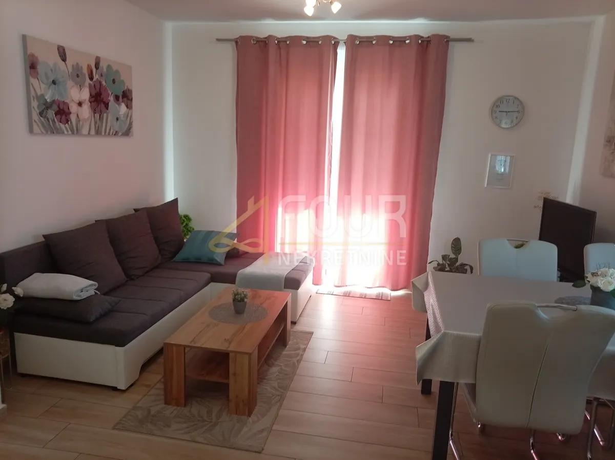 Stan - Pula, 55m2