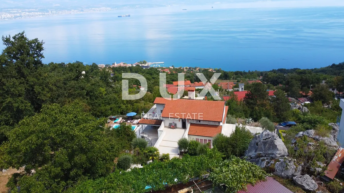 Apartment - Lovran, 123m2