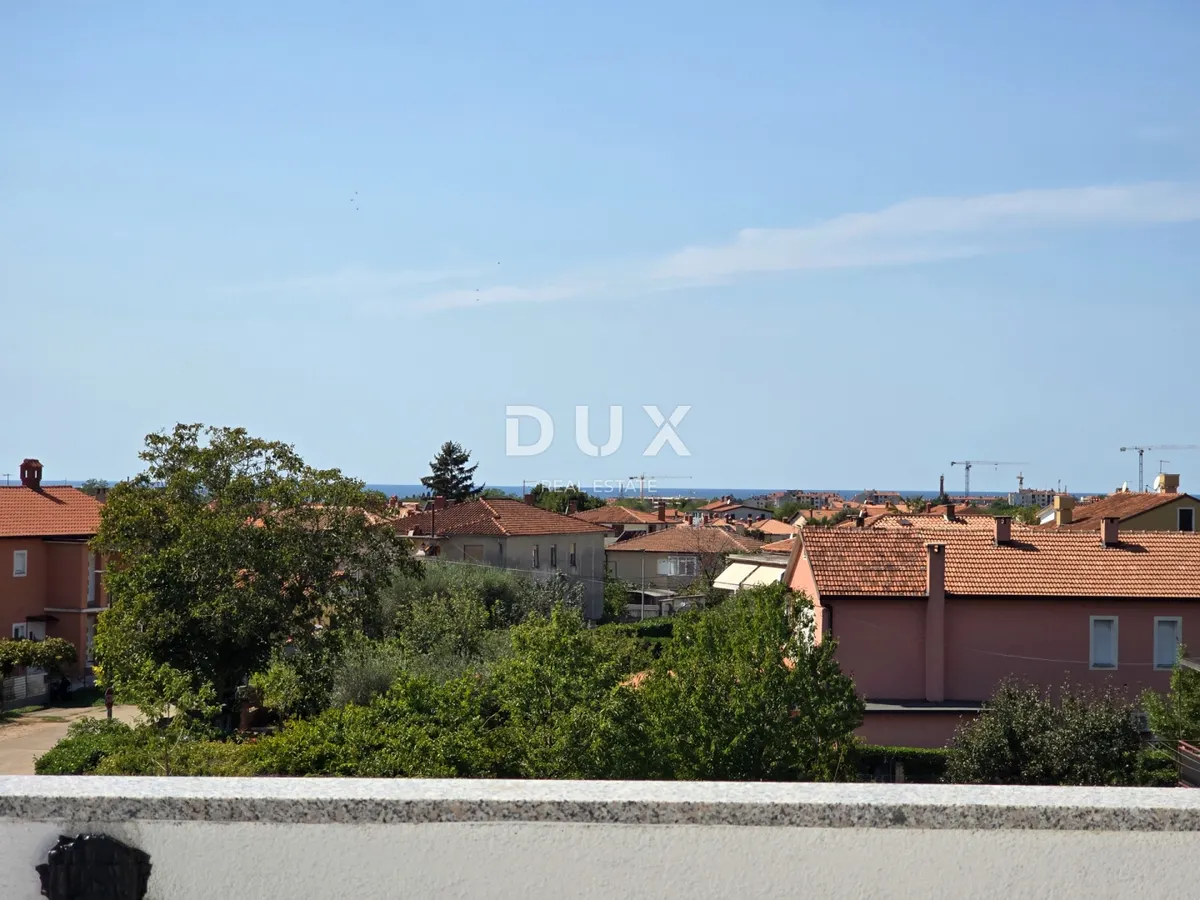 Stan - Umag, 124m2