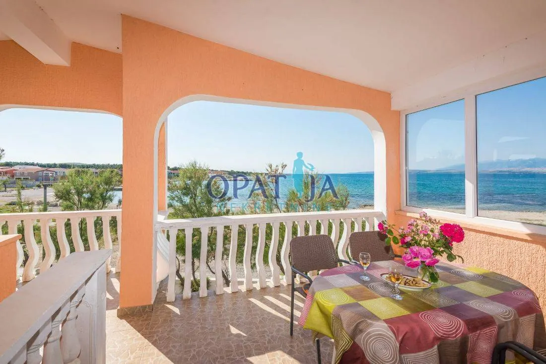 Apartment - Vir, 56m2