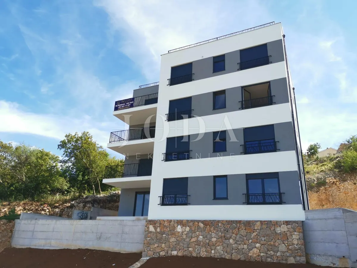 Apartment - Crikvenica, 77m2