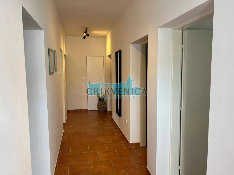 Stan - Crikvenica, 100m2
