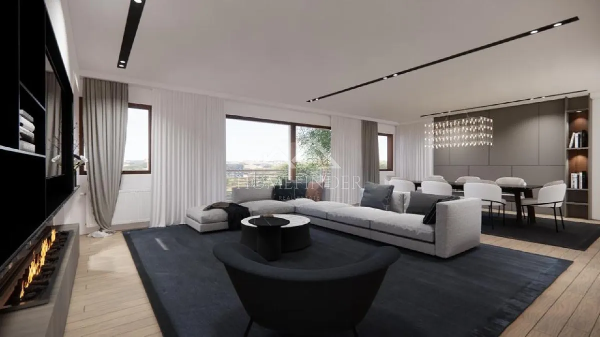 House - Podsljeme, 600m2