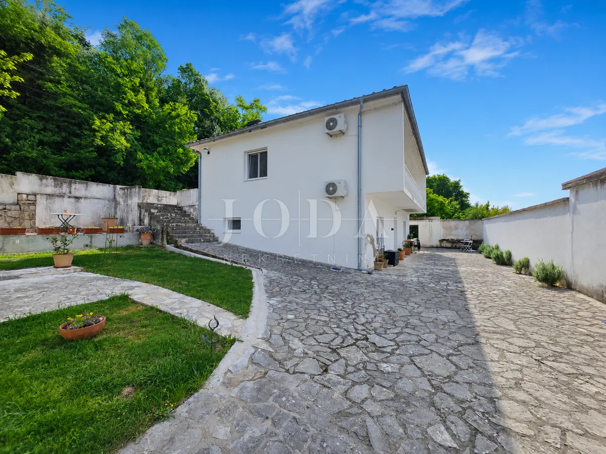 House - Vinodolska Općina, 290m2