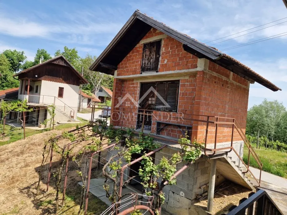 House - Bedekovčina, 47m2