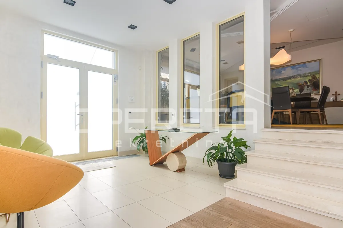 Kuća - Šestinski Vijenac, Podsljeme, Zagreb, 376m2
