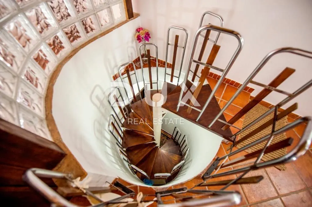 Stan - Rovinj, 39m2
