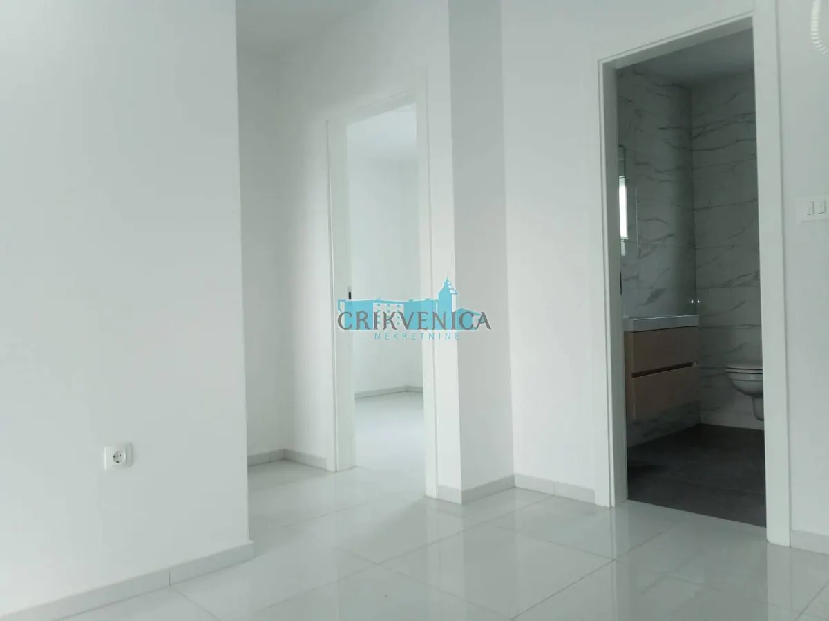 Stan - Crikvenica, 52.56m2