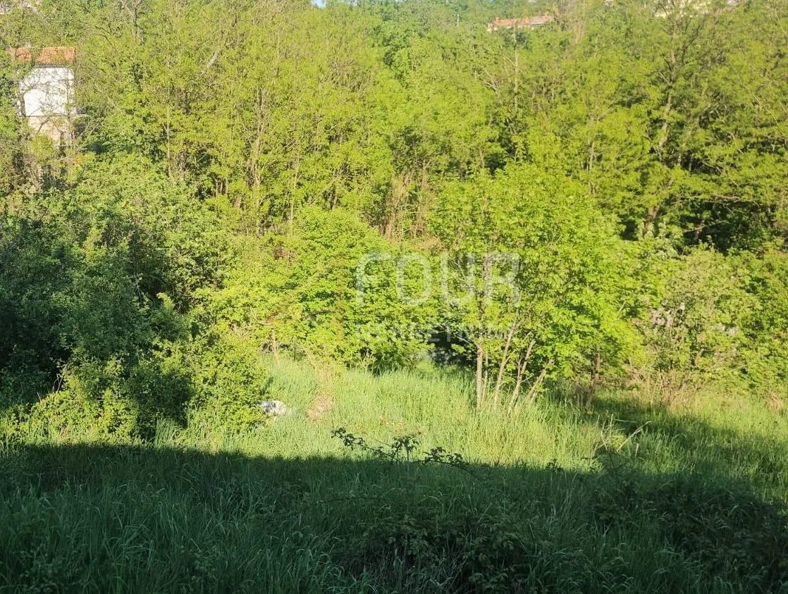 Zemljište - Viškovo, 1549m2