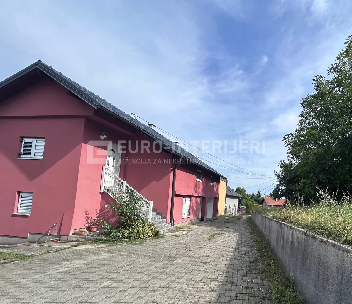Apartment - Podsused - Vrapče, 80m2