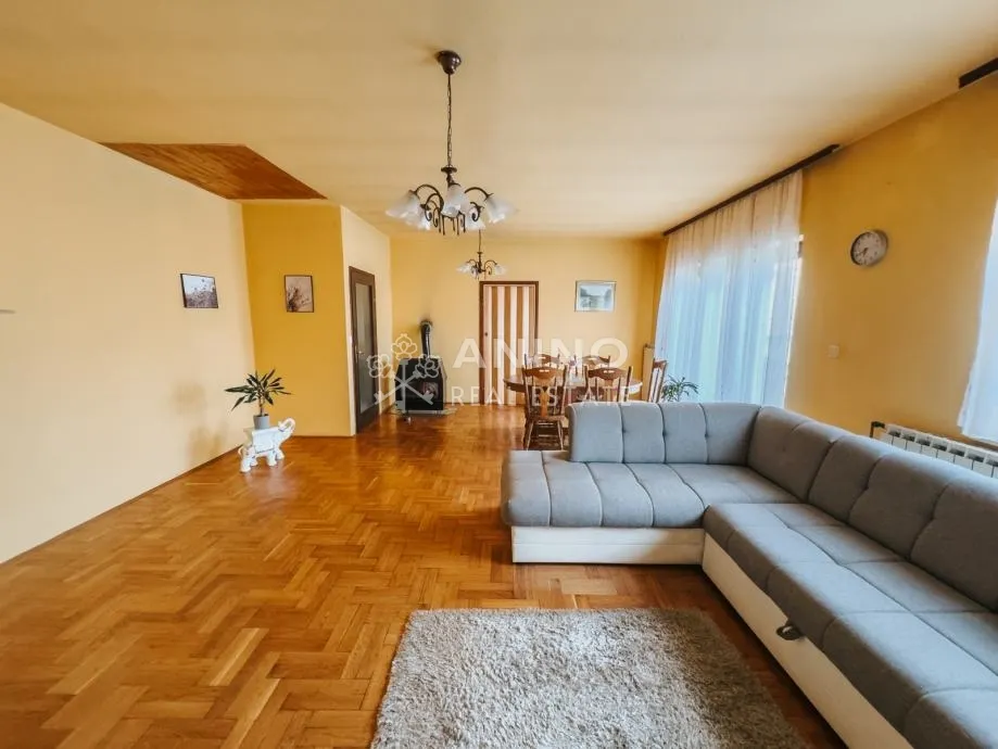 Kuća - Kloštar Ivanić, 148m2