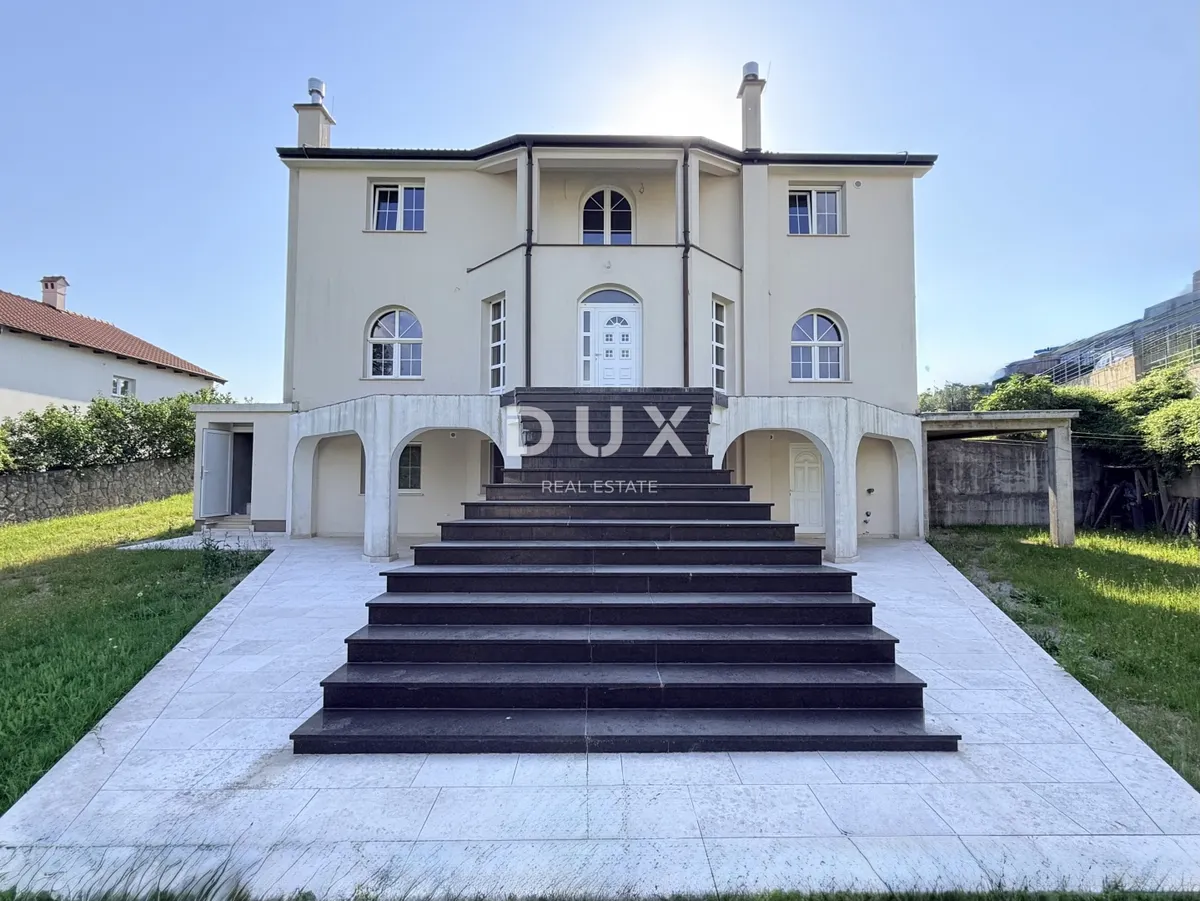 Kuća - Kastav, 380m2