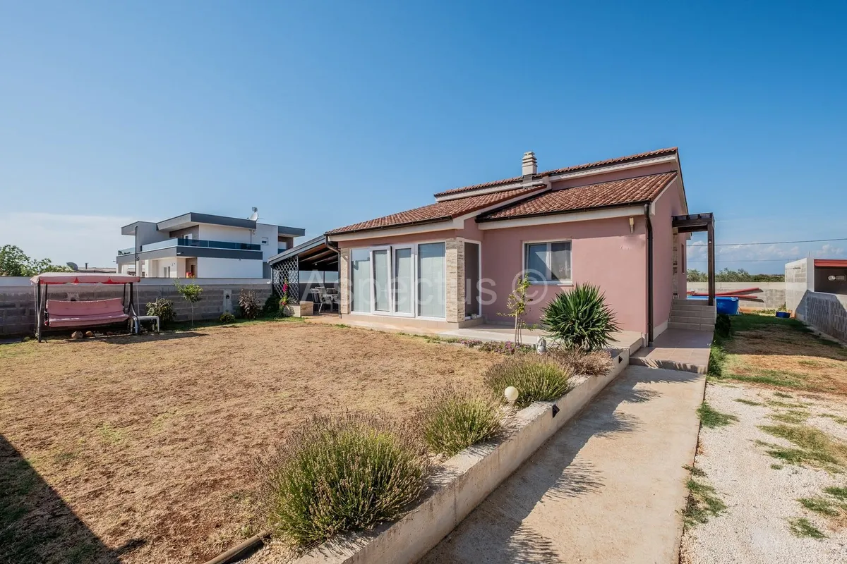 House - Pula, 138m2