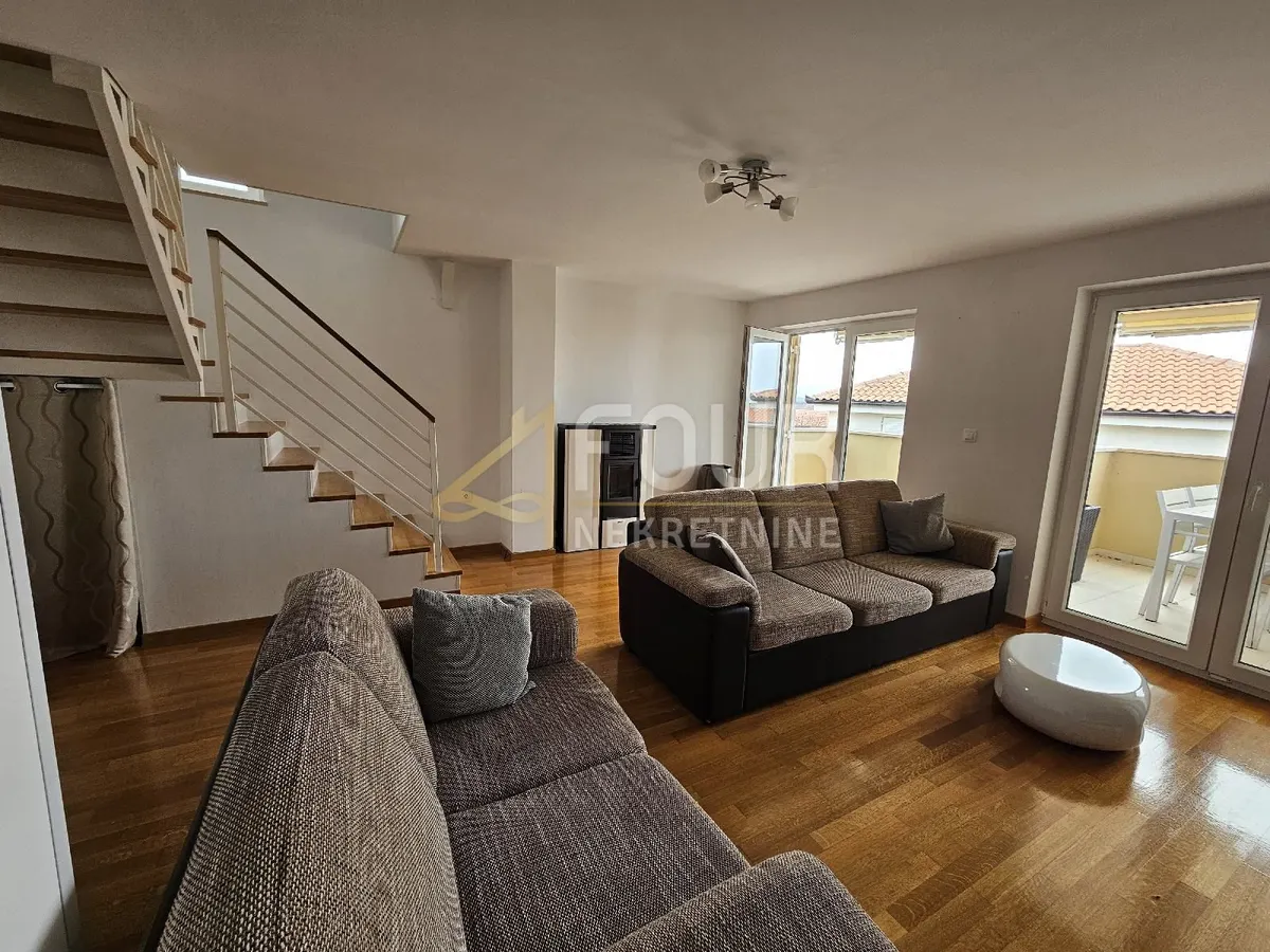 Stan - Malinska-Dubašnica, 100m2