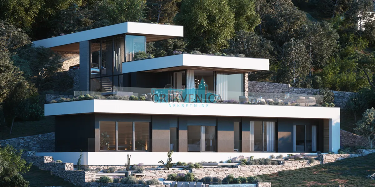 Zemljište - Bakar, 930m2