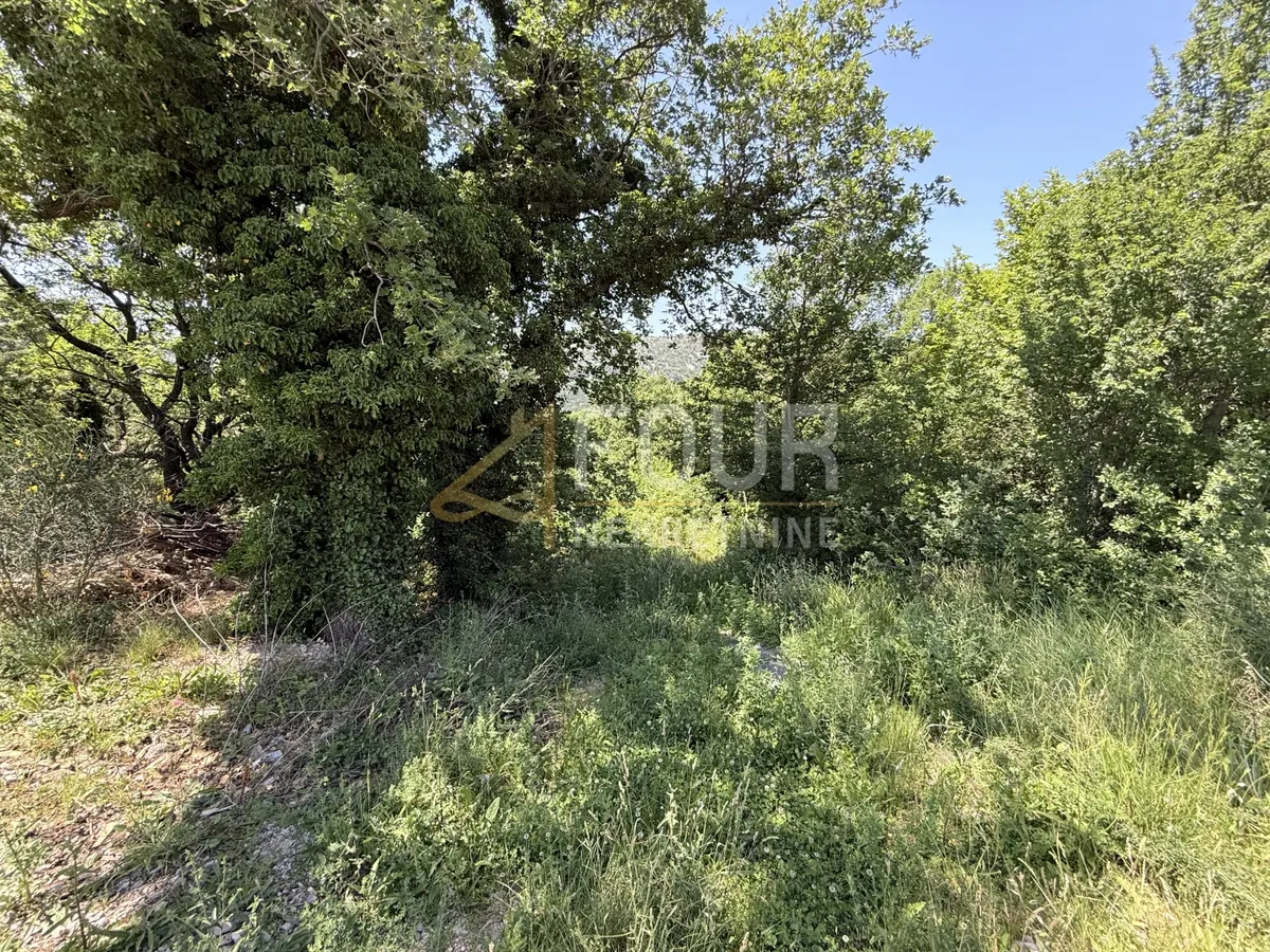 Zemljište - Vinodolska Općina, 768m2