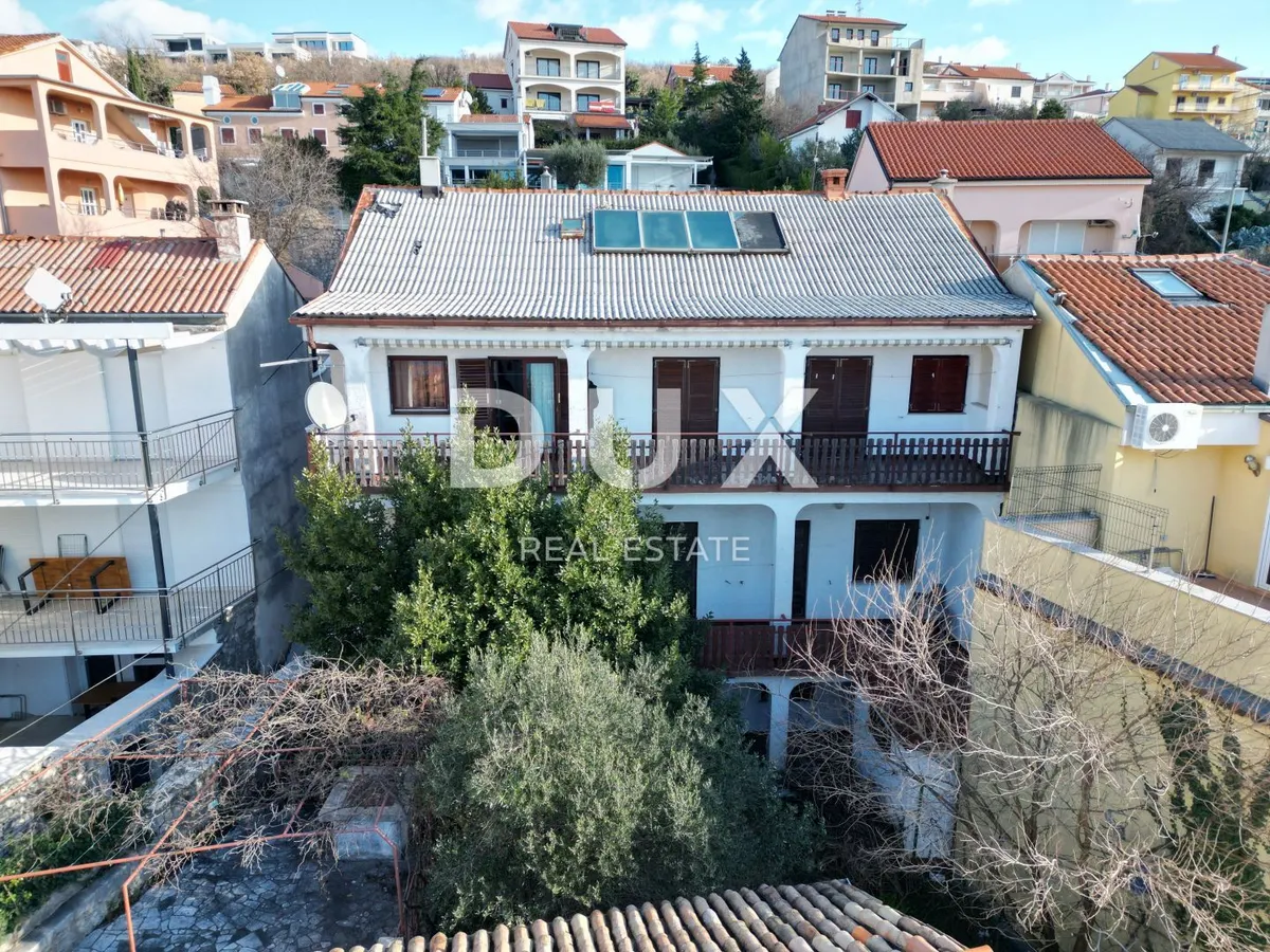 Kuća - Crikvenica, 380m2